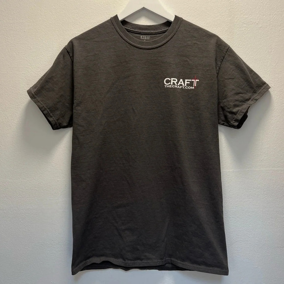 Navy Seals Craft Shirt - Picture 2 of 5